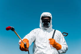 Professional Pest control in Charlotte, TN